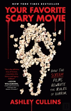 Bertrand.pt - Your Favorite Scary Movie