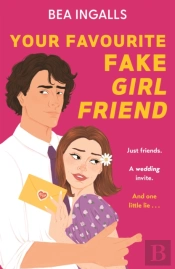 Your Favourite Fake Girlfriend