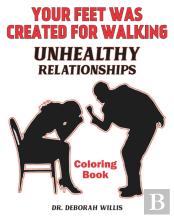 Your Feet Was Created For Walking