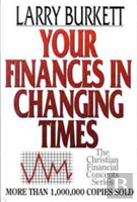 Your Finances In Changing Times