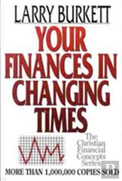 Your Finances In Changing Times