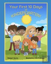 Your First 10 Days Of Kindergarten