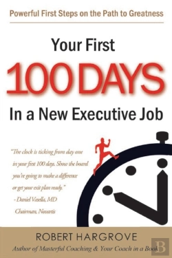 Bertrand.pt - Your First 100 Days In A New Executive Job