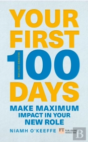 Your First 100 Days