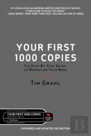 Your First 1000 Copies
