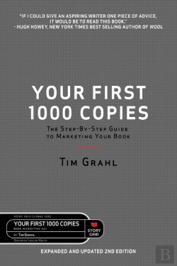 Bertrand.pt - Your First 1000 Copies