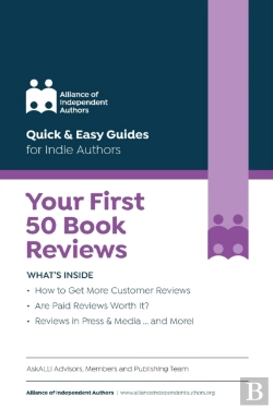 Bertrand.pt - Your First 50 Book Reviews