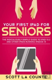 Your First Ipad For Seniors