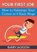 Your First Job
