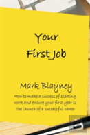 Your First Job