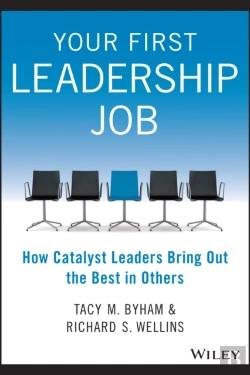 Bertrand.pt - Your First Leadership Job