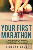Your First Marathon