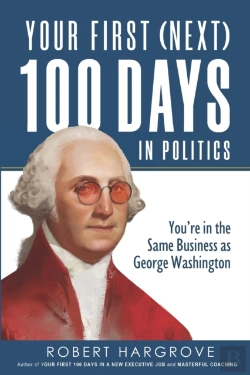 Bertrand.pt - Your First (Next) 100 Days In Politics