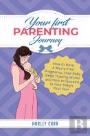 Your First Parenting Journey