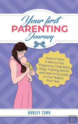 Bertrand.pt - Your First Parenting Journey