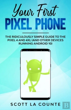 Bertrand.pt - Your First Pixel Phone