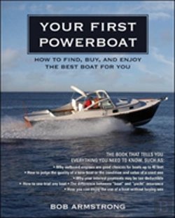 Bertrand.pt - Your First Powerboat