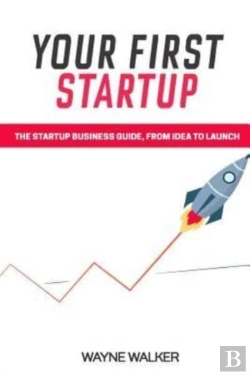 Bertrand.pt - Your First Startup: The Startup Business