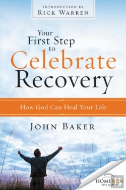 Bertrand.pt - Your First Step To Celebrate Recovery