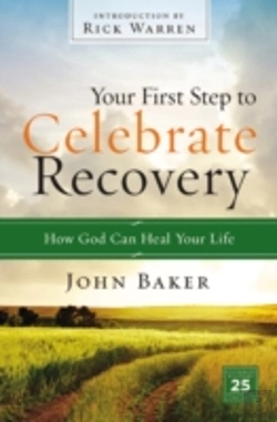 Bertrand.pt - Your First Step To Celebrate Recovery