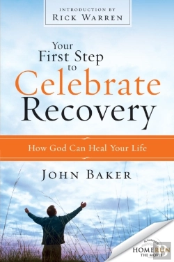 Bertrand.pt - Your First Step To Celebrate Recovery