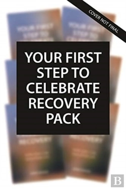 Bertrand.pt - Your First Step To Celebrate Recovery Pack