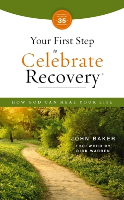 Bertrand.pt - Your First Step To Celebrate Recovery, Updated