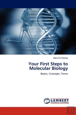 Bertrand.pt - Your First Steps To Molecular Biology