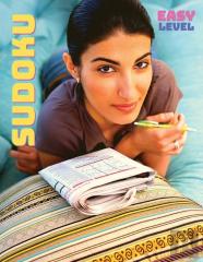 Your First Sudoku Book