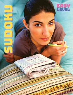 Bertrand.pt - Your First Sudoku Book