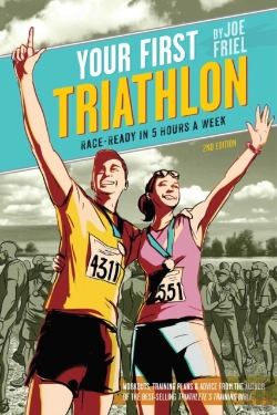 Bertrand.pt - Your First Triathlon, 2nd Ed.