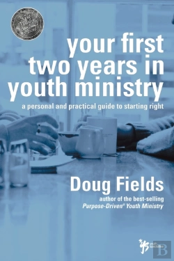Bertrand.pt - Your First Two Years In Youth Ministry