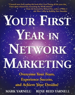 Bertrand.pt - Your First Year In Network Marketing