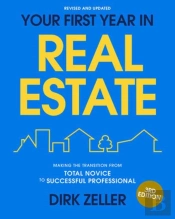 Your First Year In Real Estate, 3rd Edition
