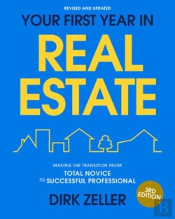 Bertrand.pt - Your First Year In Real Estate, 3rd Edition