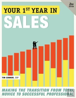 Bertrand.pt - Your First Year In Sales, 2nd Edition