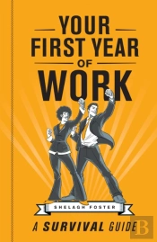 Your First Year Of Work