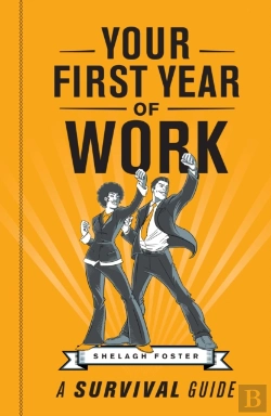 Bertrand.pt - Your First Year Of Work