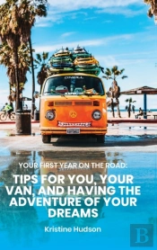 Your First Year On The Road
