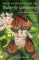 Your Florida Guide To Butterfly Gardening