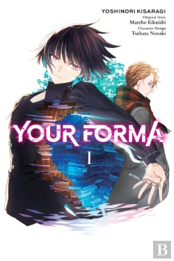 Bertrand.pt - Your Forma, Vol. 1 (Manga)