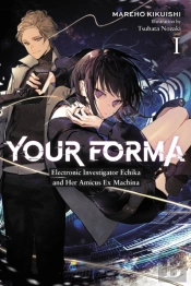 Your Forma, Vol. 1