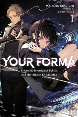 Bertrand.pt - Your Forma, Vol. 1