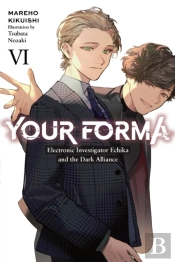 Your Forma, Vol. 6