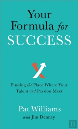Bertrand.pt - Your Formula For Success Â€“ Finding The Place Where Your Talent And Passion Meet