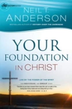 Bertrand.pt - Your Foundation In Christ Â€“ Live By The Power Of The Spirit