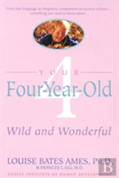 Your Four-Year-Old