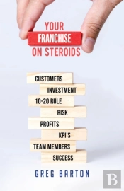 Your Franchise On Steroids