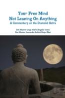 Your Free Mind Not Leaning On Anything