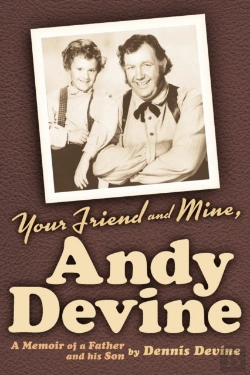 Bertrand.pt - Your Friend And Mine, Andy Devine